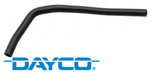 DAYCO HEATER HOSE TO SUIT HSV CLUBSPORT VZ LS2 6.0L V8