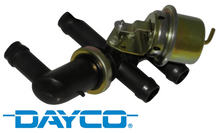 DAYCO HEATER TAP CONTROL VALVE TO SUIT HOLDEN CREWMAN VY VZ LS1 5.7L V8