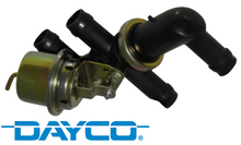 DAYCO HEATER TAP CONTROL VALVE TO SUIT HOLDEN STATESMAN WH WK WL LS1 L76 5.7L 6.0L V8