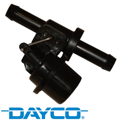 DAYCO HEATER TAP CONTROL VALVE TO SUIT HOLDEN ALLOYTEC LY7 LE0 3.6L V6