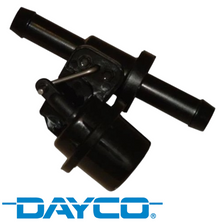 DAYCO HEATER TAP CONTROL VALVE TO SUIT HOLDEN CAPRICE WL ALLOYTEC LY7 3.6L V6