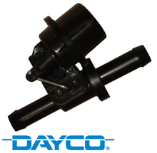 DAYCO HEATER TAP CONTROL VALVE TO SUIT HOLDEN ADVENTRA VZ ALLOYTEC LY7 3.6L V6