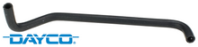 DAYCO INLET HEATER HOSE TO SUIT FORD LTD AU WINDSOR OHV MPFI 5.0L V8 ENGINE TO RIGHT HEATER VALVE