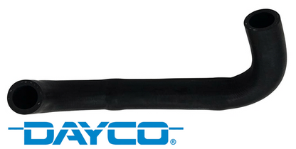 DAYCO INLET HEATER HOSE TO SUIT HOLDEN COLORADO RC Y24SE 2.4L I4