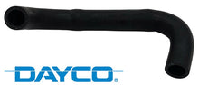 DAYCO INLET HEATER HOSE TO SUIT HOLDEN RODEO RA C24SE Y24SE 2.4L I4