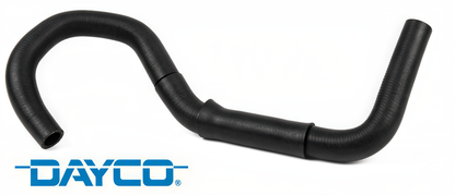 DAYCO INLET HEATER HOSE TO SUIT HOLDEN COLORADO RC 4JJ1-TC TURBO DIESEL 3.0L I4