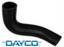 DAYCO INLET HEATER HOSE TO SUIT TOYOTA HILUX LN100R LN105R LN106R LN107R 3L DIESEL 2.8L I4 HEATER VALVE TO LEFT HEATER CORE