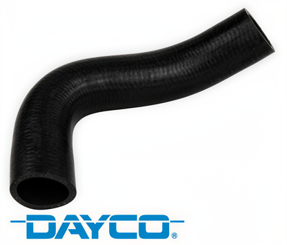 DAYCO INLET HEATER HOSE TO SUIT TOYOTA HILUX LN100R LN105R LN106R LN107R 3L DIESEL 2.8L I4 HEATER VALVE TO LEFT HEATER CORE