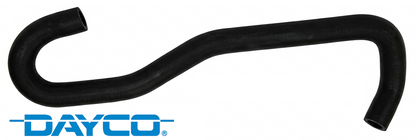 DAYCO INLET HEATER HOSE TO SUIT TOYOTA HILUX LN100R LN105R LN106R LN107R 3L DIESEL 2.8L I4 PIPE TO HEATER VALVE