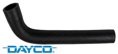 DAYCO INLET HEATER HOSE TO SUIT TOYOTA HILUX LN100R LN105R LN106R LN107R 3L DIESEL 2.8L I4 UPPER PIPE TO HEATER PIPE