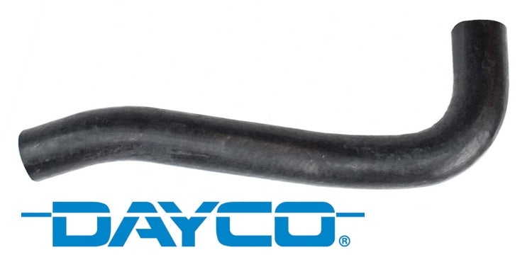 DAYCO LOWER RADIATOR HOSE TO SUIT FORD RANGER PJ PK WLAT WEAT TURBO DIESEL 2.5L 3.0L I4