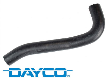 DAYCO LOWER RADIATOR HOSE TO SUIT FORD RANGER PJ PK WLAT WEAT TURBO DIESEL 2.5L 3.0L I4