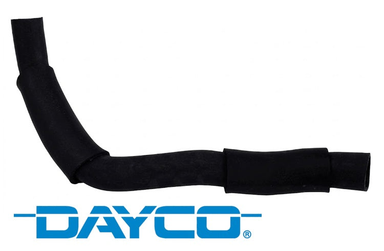 DAYCO LOWER RADIATOR HOSE TO SUIT MITSUBISHI PAJERO NM NP NS NT NW 4M41T TURBO DIESEL 3.2L I4