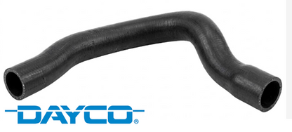 DAYCO LOWER RADIATOR HOSE TO SUIT NISSAN SAFARI 160 161 SD33 SD33T TURBO DIESEL 3.2L I6