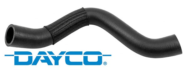 DAYCO LOWER RADIATOR HOSE TO SUIT NISSAN PATROL GQ RD28T TURBO DIESEL 2.8L I6 ENGINE END
