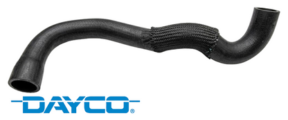 DAYCO LOWER RADIATOR HOSE TO SUIT NISSAN PATROL GU Y61 TD42 TD42T TURBO DIESEL 4.2L I6