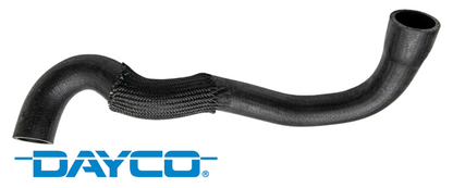 DAYCO LOWER RADIATOR HOSE TO SUIT NISSAN PATROL GU Y61 TD42 TD42T TURBO DIESEL 4.2L I6