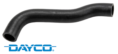 DAYCO LOWER RADIATOR HOSE TO SUIT NISSAN PATROL MQ L28 2.8L I6