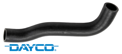 DAYCO LOWER RADIATOR HOSE TO SUIT NISSAN PATROL MQ L28 2.8L I6