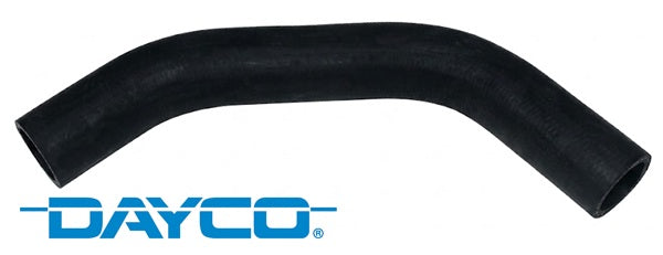 DAYCO LOWER RADIATOR HOSE TO SUIT NISSAN PATROL MQ P40 4.0L I6