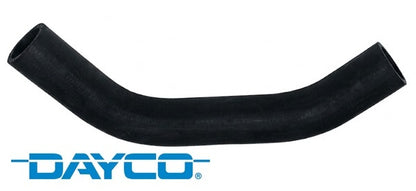 DAYCO LOWER RADIATOR HOSE TO SUIT NISSAN PATROL MQ P40 4.0L I6