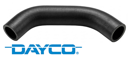 DAYCO LOWER RADIATOR HOSE TO SUIT SUBARU IMPREZA GC GD GE GG EL154 EJ204 EJ205 EJ207 EJ255 EJ257 TURBO 2.0L 2.5L I4
