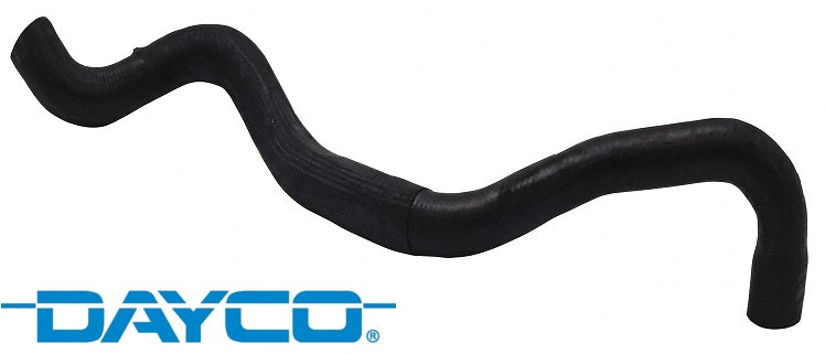 DAYCO LOWER RADIATOR HOSE TO SUIT FORD FALCON FG BOSS 290 5.4L V8