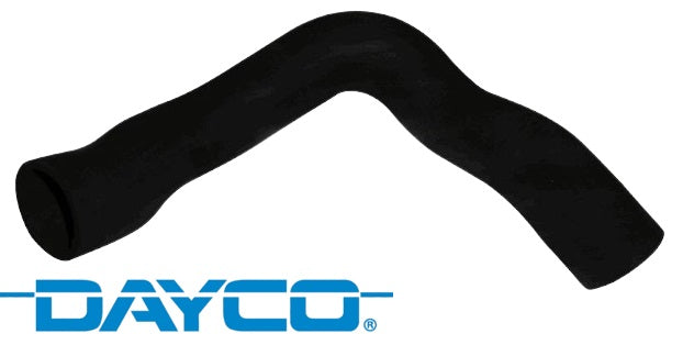 DAYCO LOWER RADIATOR HOSE TO SUIT FORD 302 351 CLEVELAND 4.9L 5.8 V8