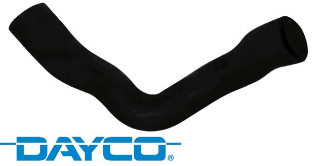 DAYCO LOWER RADIATOR HOSE TO SUIT FORD FALCON XA XB XC 302 351 CLEVELAND 4.9L 5.8L V8 WITHOUT A/C