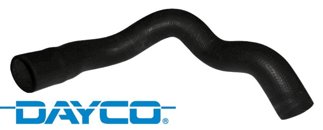 DAYCO LOWER RADIATOR HOSE TO SUIT FORD 302 351 CLEVELAND 4.9 5.8 V8