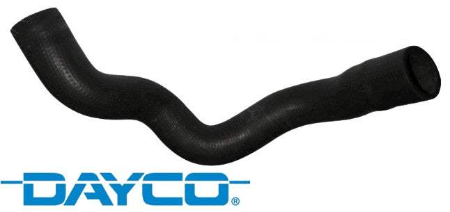 DAYCO LOWER RADIATOR HOSE TO SUIT FORD FAIRLANE ZH 302 CLEVELAND 4.9L V8