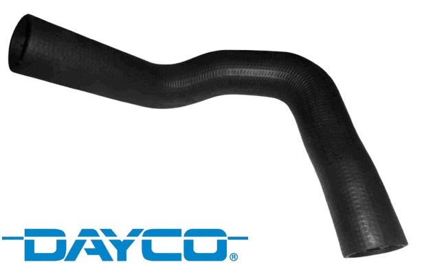DAYCO LOWER RADIATOR HOSE TO SUIT FORD FALCON XD XE 302 351 CLEVELAND 4.9L 5.8L V8