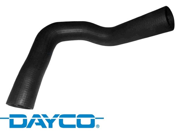 DAYCO LOWER RADIATOR HOSE TO SUIT FORD FALCON XD XE 302 351 CLEVELAND 4.9L 5.8L V8