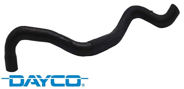 DAYCO LOWER RADIATOR HOSE TO SUIT FPV GS FG BOSS 315 SUPERCHARGED 5.0L V8
