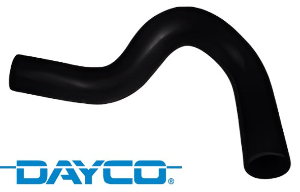 DAYCO LOWER RADIATOR HOSE TO SUIT HOLDEN COMMODORE VB VC VH VK 253 304 308 4.2L 5.0L V8