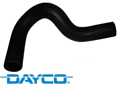 DAYCO LOWER RADIATOR HOSE TO SUIT HOLDEN 253 304 308 4.2L 5.0L V8
