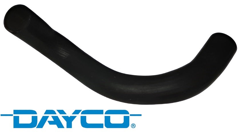 DAYCO LOWER RADIATOR HOSE TO SUIT HSV SV VZ LS2 6.0L V8