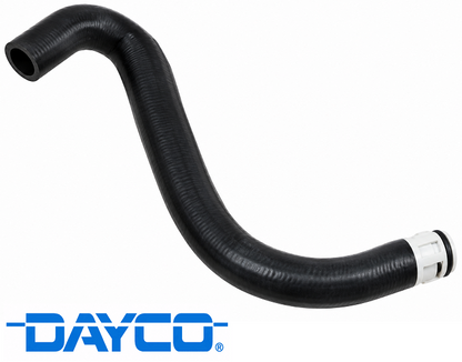 DAYCO LOWER RADIATOR HOSE TO SUIT MITSUBISHI CHALLENGER PB PC 4D56T TURBO DIESEL 2.5L I4