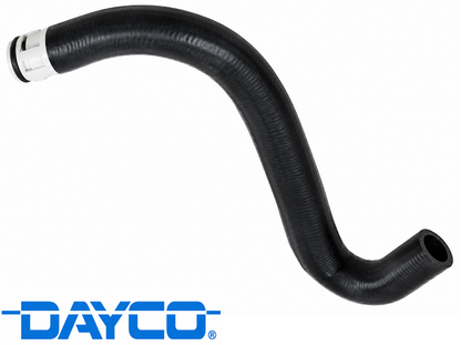 DAYCO LOWER RADIATOR HOSE TO SUIT MITSUBISHI CHALLENGER PB PC 4D56T TURBO DIESEL 2.5L I4