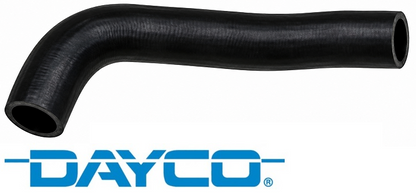 DAYCO LOWER RADIATOR HOSE TO SUIT MITSUBISHI PAJERO NJ NK NL NM 4M40T TURBO DIESEL 2.8L I4
