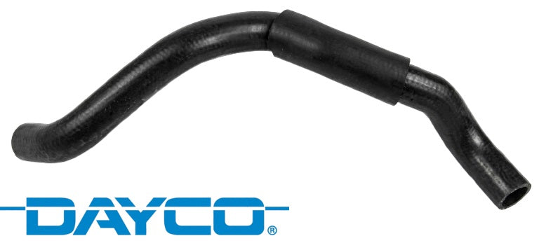 DAYCO LOWER RADIATOR HOSE TO SUIT NISSAN NAVARA D40 VQ40DE 4.0L V6