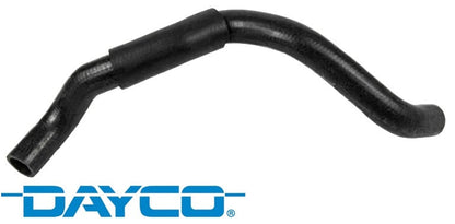 DAYCO LOWER RADIATOR HOSE TO SUIT NISSAN NAVARA D40 VQ40DE 4.0L V6