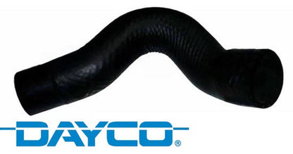 DAYCO LOWER RADIATOR HOSE TO SUIT NISSAN NAVARA D22 VG30E VG33E 3.0L 3.3L V6