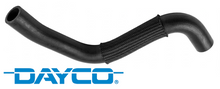DAYCO LOWER RADIATOR HOSE TO SUIT NISSAN PATROL GU Y61 ZD30DDTI TURBO DIESEL 3.0 I4