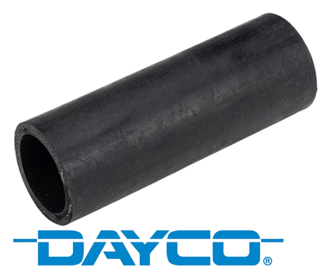 DAYCO LOWER RADIATOR HOSE TO SUIT TOYOTA HILUX LN100R LN105R LN106R LN107R LN111R LN131R 3L DIESEL 2.8L I4 RADIATOR TO PIPE