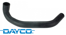 DAYCO LOWER RADIATOR HOSE TO SUIT TOYOTA HILUX LN80R LN81R LN85R LN86R 2L 3L DIESEL 2.4L 2.8L I4