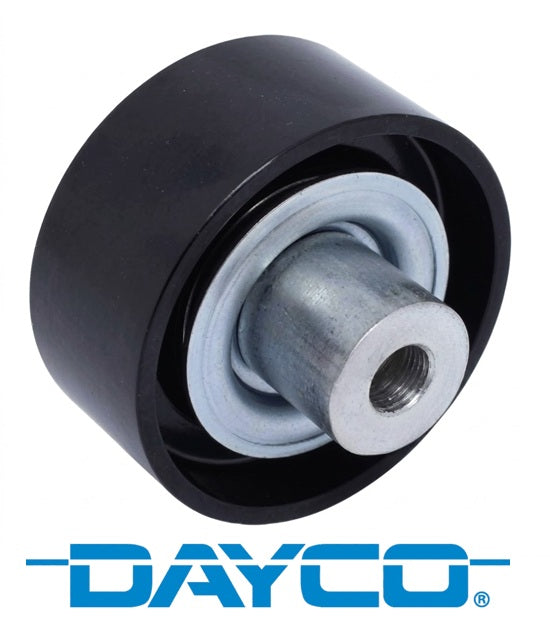 DAYCO NULINE IDLER PULLEY TO SUIT MAZDA BT-50 UP UR P5AT TURBO DIESEL 3.2L I5