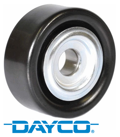 DAYCO NULINE IDLER PULLEY TO SUIT JEEP GRAND CHEROKEE WH WK ESF EZD EZH 5.7L 6.1L V8