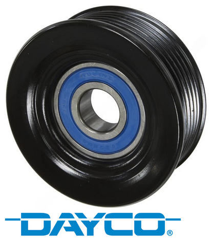 DAYCO NULINE TENSIONER PULLEY TO SUIT MAZDA MX-5 NC LF-DE 2.0L I4