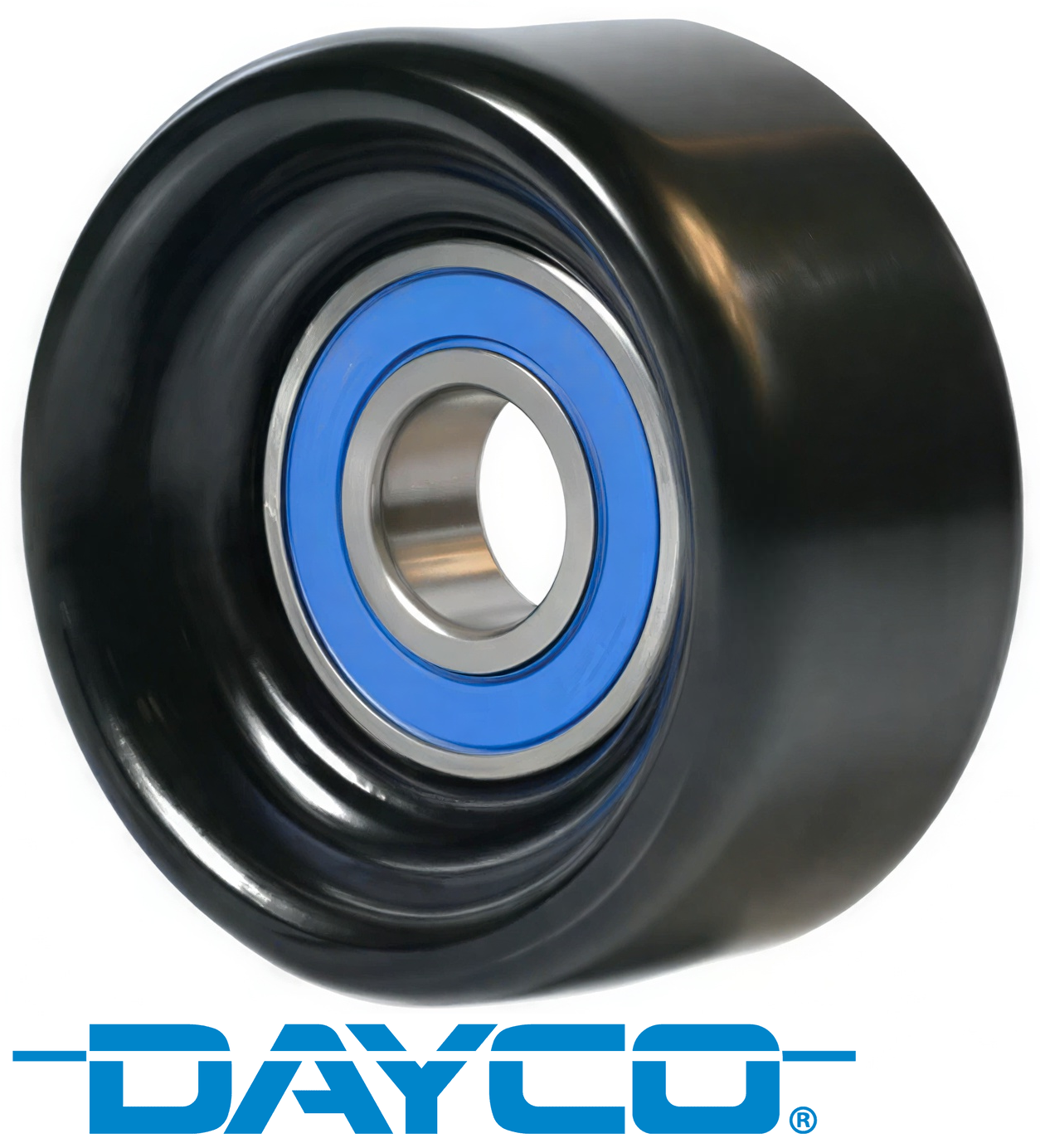 DAYCO NULINE TENSIONER PULLEY TO SUIT SUBARU FA20E FA20F FB20A FB25A 2.5L 2.0L F4